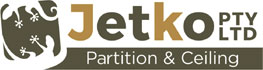 Jetko PTY LTD Partition and Ceiling