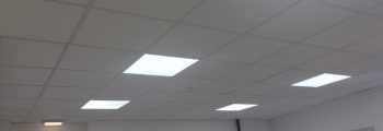 s-l1600 suspended ceiling installation